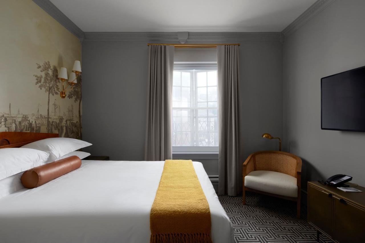 The Franklin On Rittenhouse, A Boutique Hotel Filadelfie Exteriér fotografie