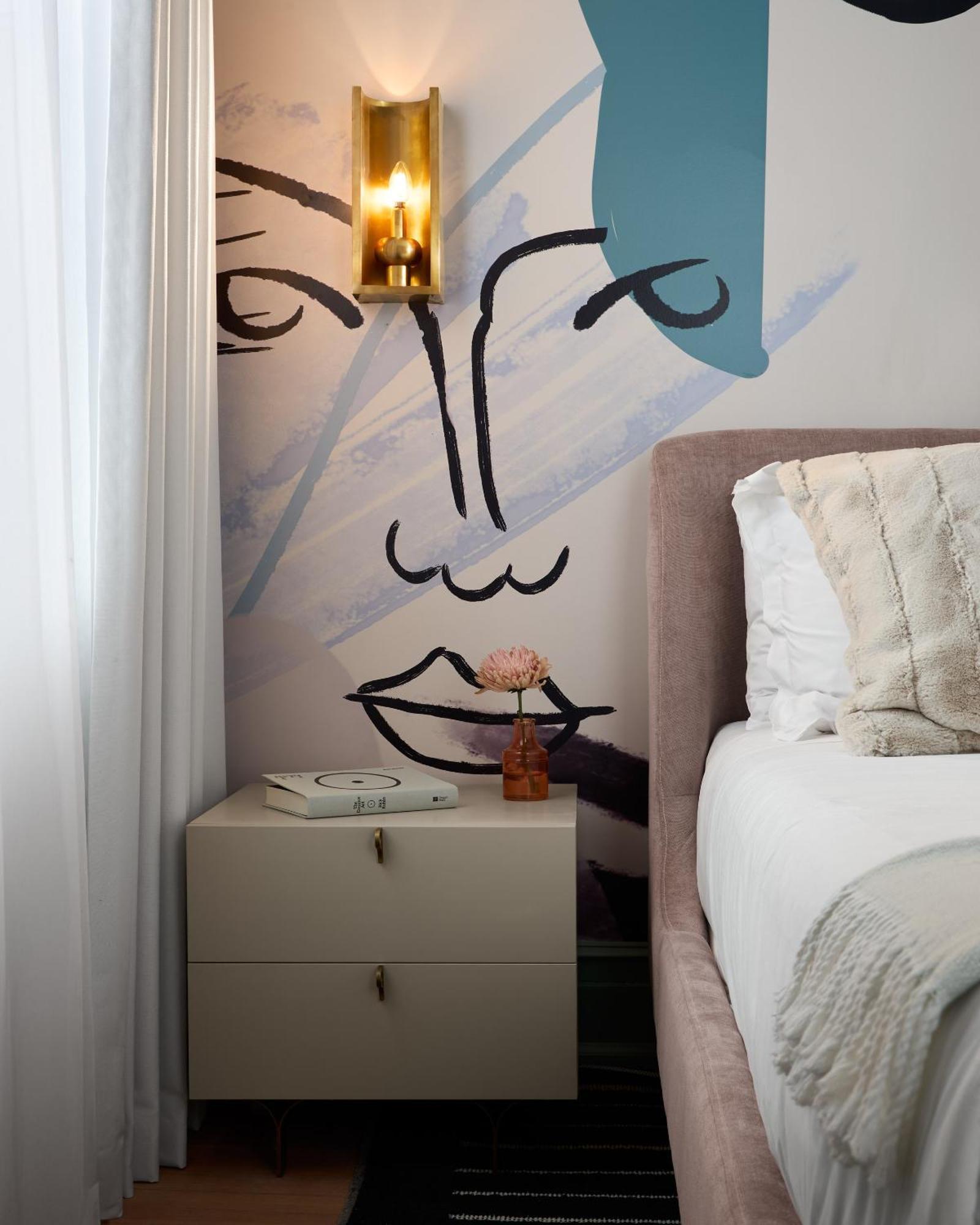 The Franklin On Rittenhouse, A Boutique Hotel Filadelfie Exteriér fotografie
